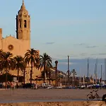 Apartment Port D\'Aiguadolc Sitges