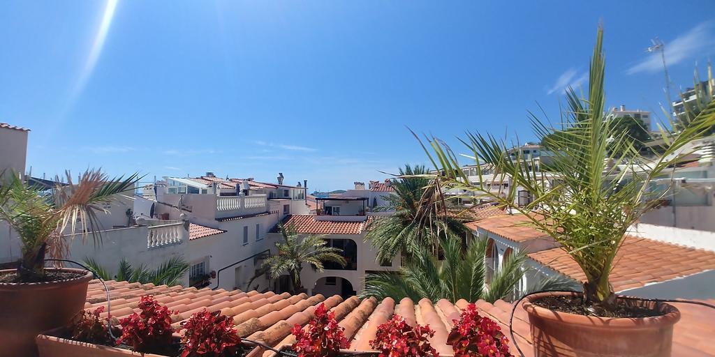 Port D'aiguadolc Apartment