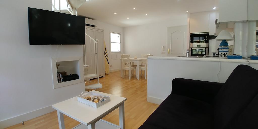 Apartment Port D'aiguadolc Sitges