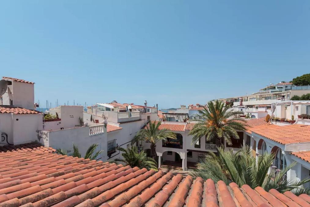 Port D'aiguadolc *