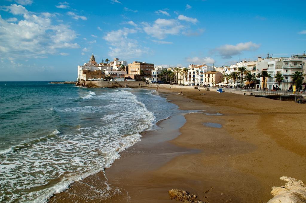 Port D'aiguadolc Apartment