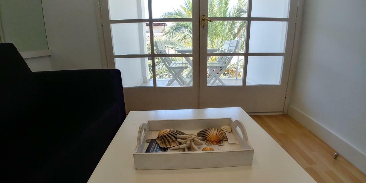 Port D'aiguadolc Apartment