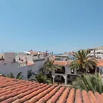 Apartment Port D\'Aiguadolc Sitges