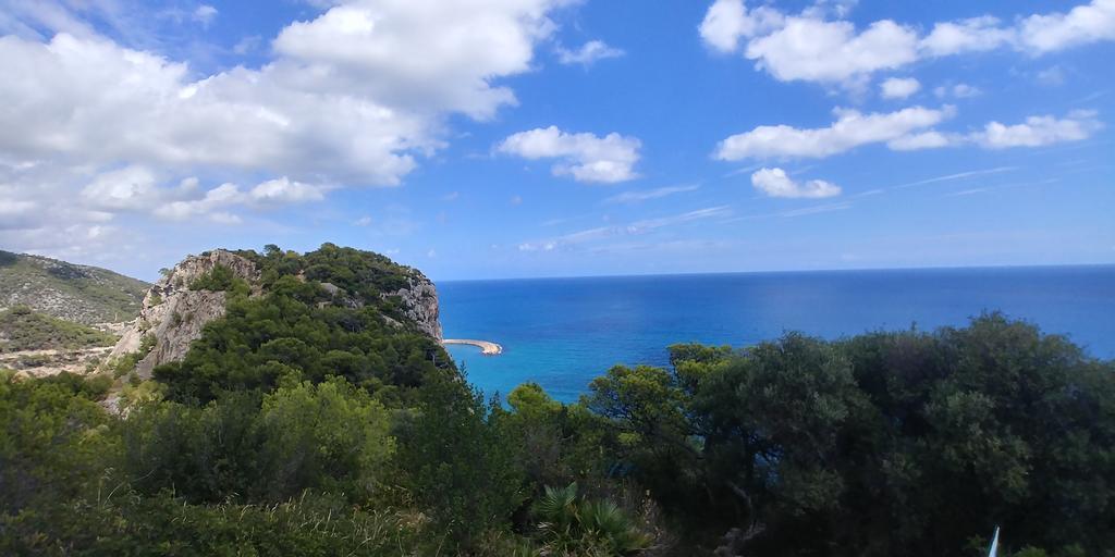 Leilighet Port D'aiguadolc *